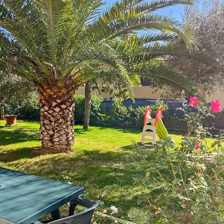 La Dimora Delle Rose Apartment Пасиняно сул Тразимено Екстериор снимка