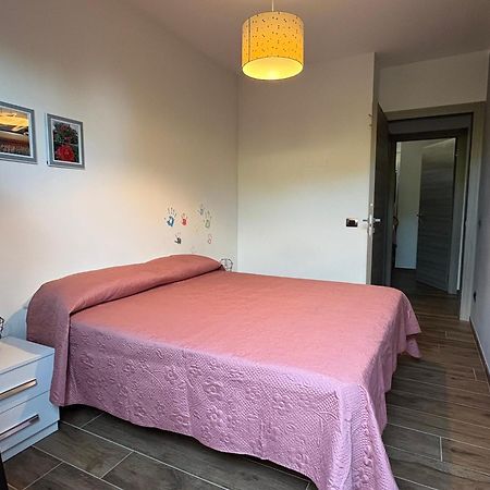 La Dimora Delle Rose Apartment Пасиняно сул Тразимено Екстериор снимка