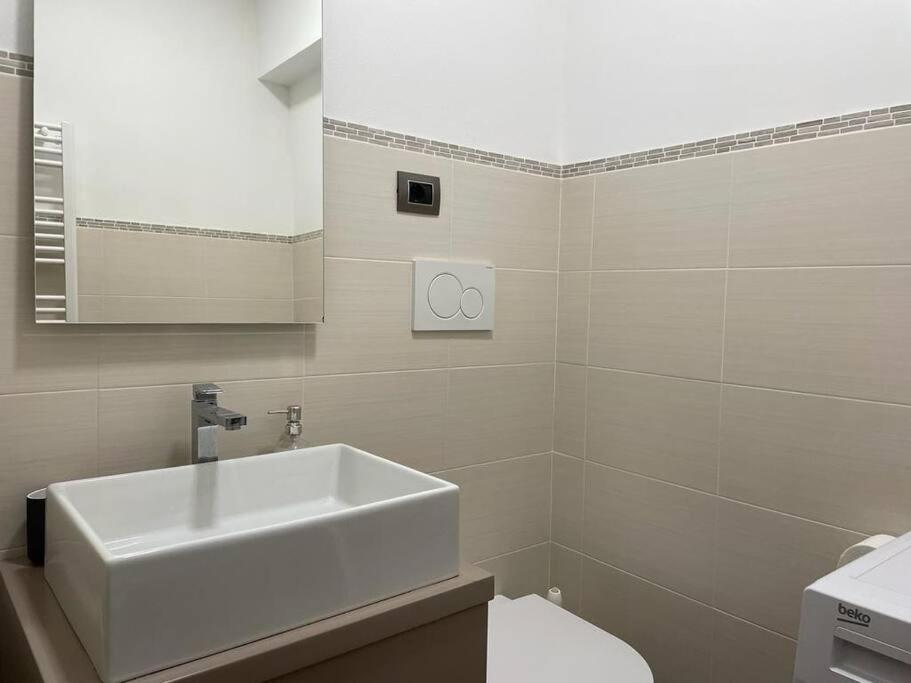 La Dimora Delle Rose Apartment Пасиняно сул Тразимено Екстериор снимка